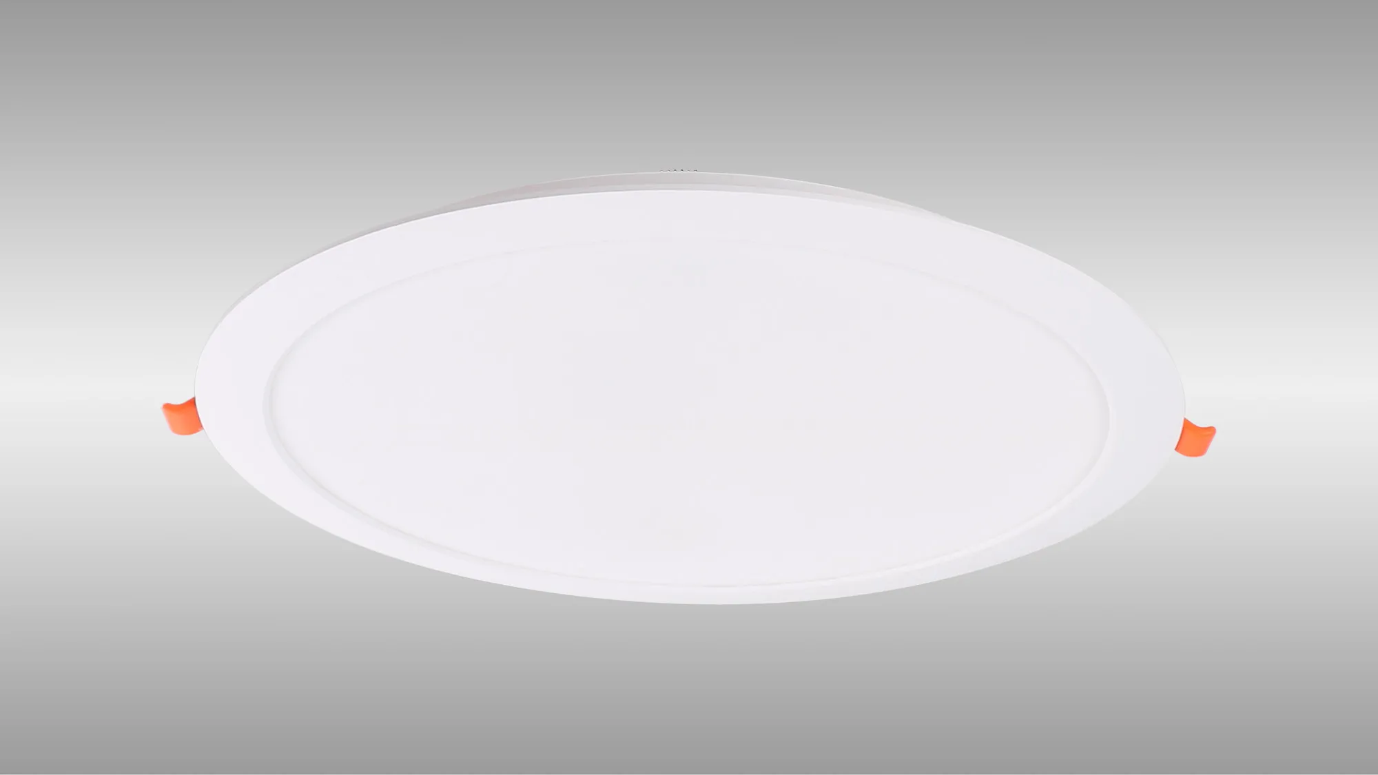 Eilat Recessed Ceiling Luminaires Mantra Fusion Round Recess Ceiling